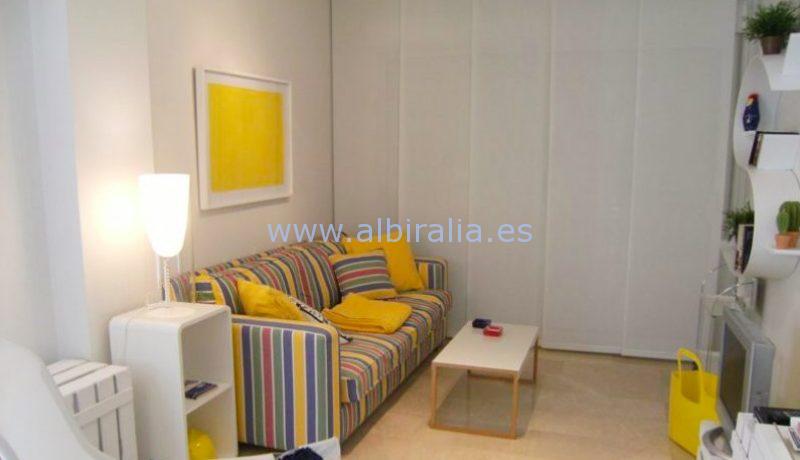 moderne ferie leilighet estrella 2 albir