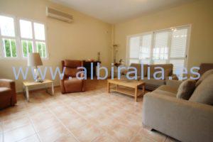 holidays property albir altea alfaz albiralia