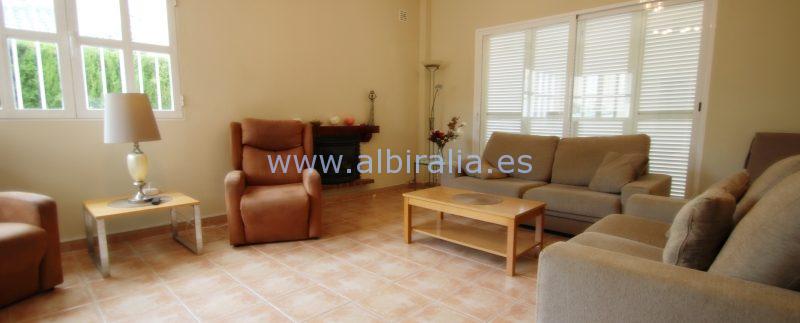 holidays property albir altea alfaz albiralia