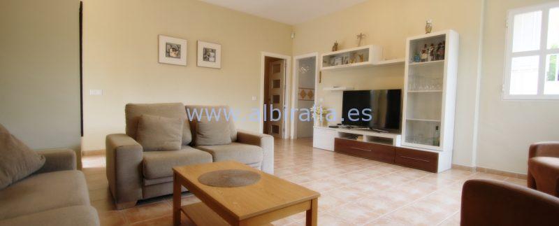 holidays property albir altea alfaz albiralia