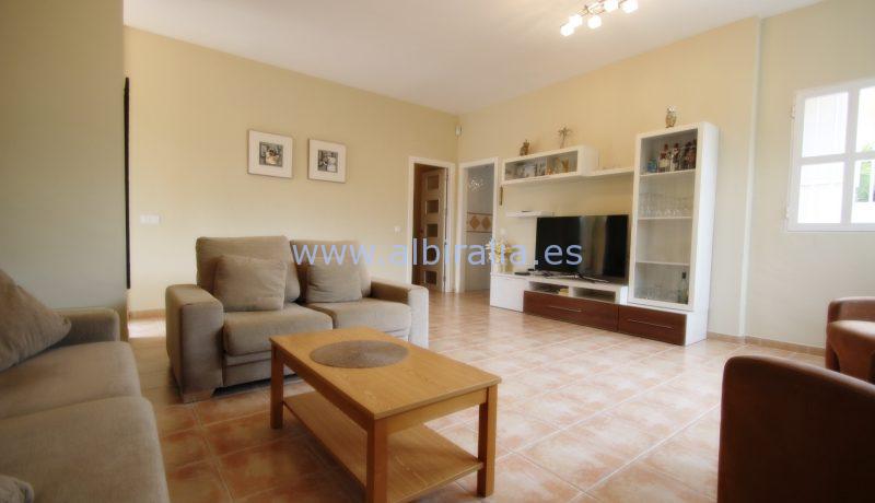 holidays property albir altea alfaz albiralia