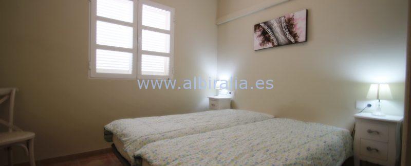 amplia casa villa chalet vacaciones albir