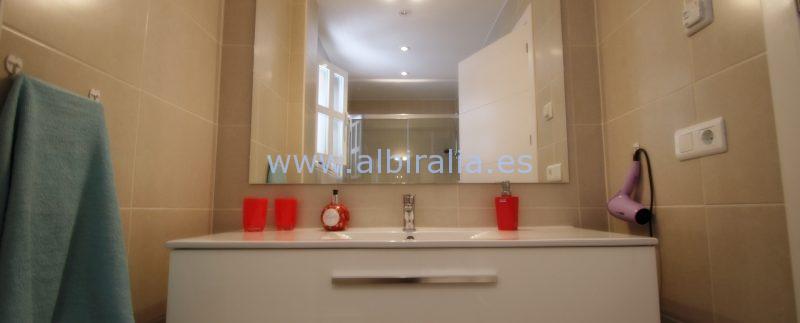 villa ferie bolig albir alfaz altea sommer 2018