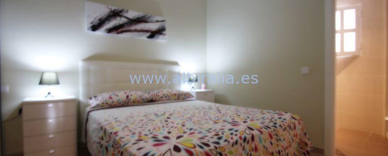 villa ferie bolig albir alfaz altea sommer 2018