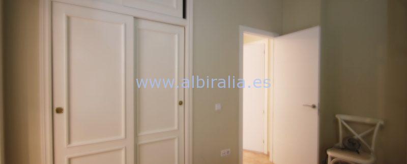 holiday apartment villa house albir altea summer