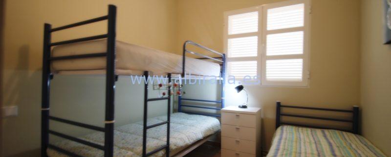 holiday apartment villa house albir altea summer