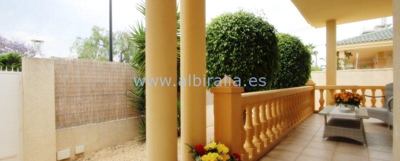 villa ferie bolig albir alfaz altea sommer 2017