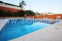 leilighet calpe moraira havutiskt salg kjøp