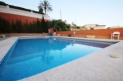 leilighet calpe moraira havutiskt salg kjøp