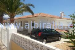 villa rent guest apartment long term