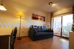 holidays rental albir beautiful apartment