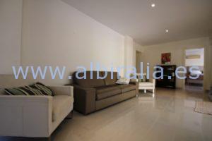 tommansbolig leie albir hage basseng