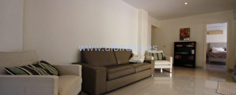 tommansbolig leie albir hage basseng