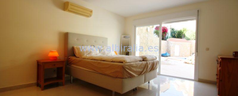 tommansbolig leie albir hage basseng