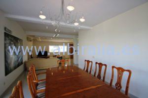 big apartment rent long term albir altea