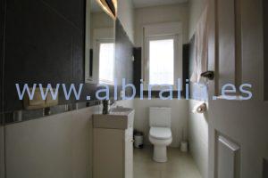 amazing villa long term rent albir altea