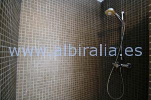 chalet lujo verano vacaciones albir playa costa