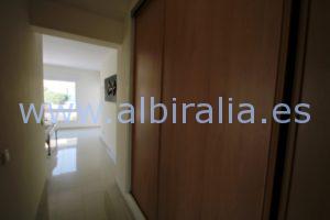 enebolig feriebolig sentral wifi basseng albir