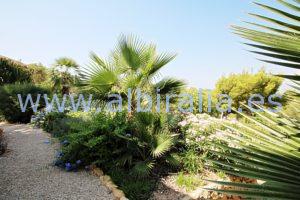 modern villa rent sea view swimming pool wifi