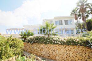modern villa rent sea view swimming pool wifi