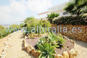 modern villa rent sea view swimming pool wifi