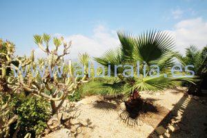 chalet lujo alquiler albir verano piscina privada vista mar