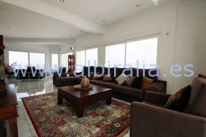 new apartment rent albir altea swimming pool