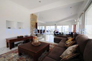 new apartment rent albir altea swimming pool