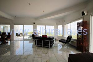 new apartment rent albir altea swimming pool