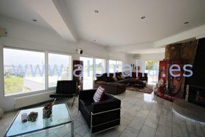 enebolig leie albir havutsikt wifi moderne