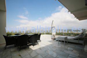 enebolig leie albir havutsikt wifi moderne