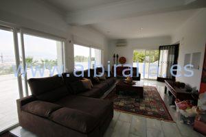 enebolig leie albir havutsikt wifi moderne