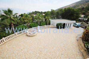 enebolig leie albir havutsikt wifi moderne