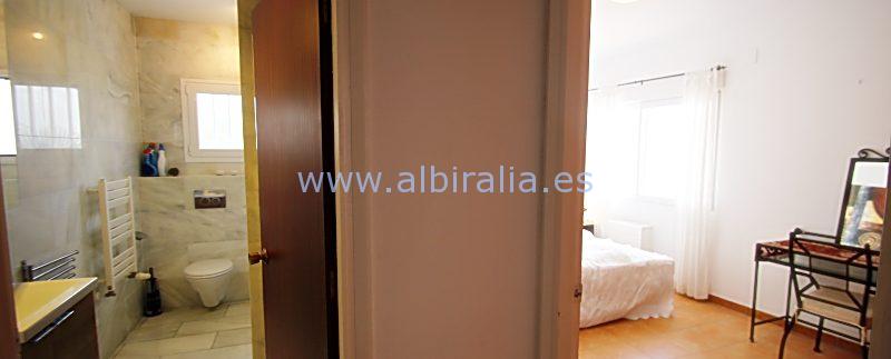 luxurious villa rent sea view albir altea