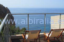 sea view premium property sale altea