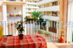leilighet leie albir sentrum bulevar musicos