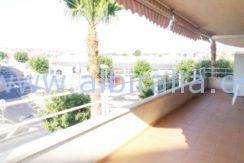 stor leilighet salgs albir eiendom