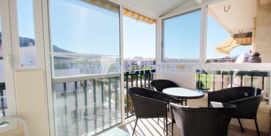 Beautiful apartment in Albir I A238