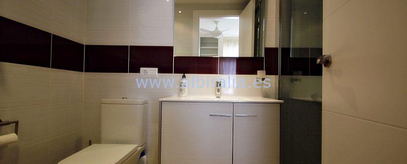 apartamento centro albir altea alquiler albiralia