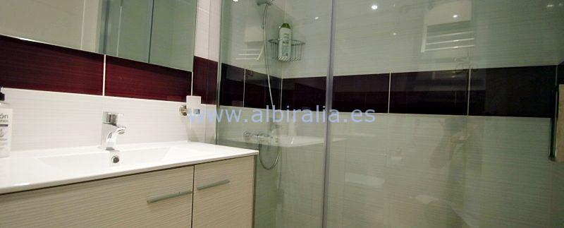 apartamento centro albir altea alquiler albiralia