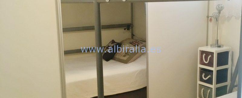 palatino albir ferie påske easter utleie rent