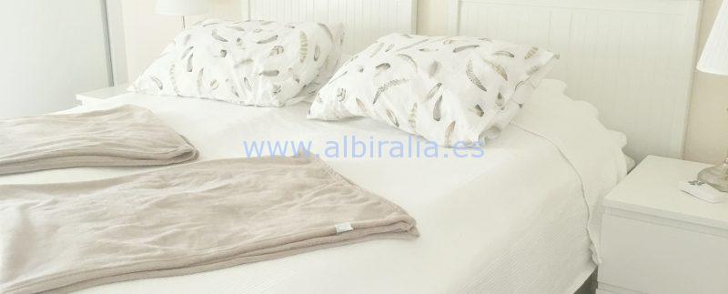 palatino albir ferie påske easter utleie rent