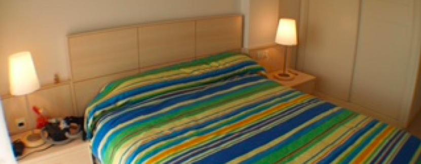 Ferieleilighet Estrella 2 sentralt Albir