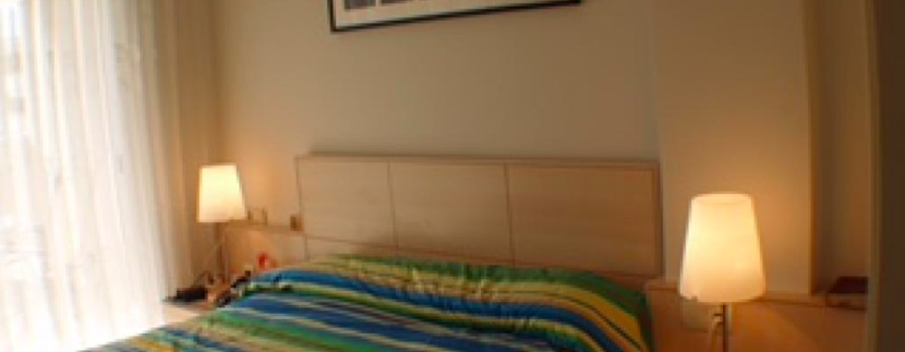 Summer rent apartment Estrella 2 Albir