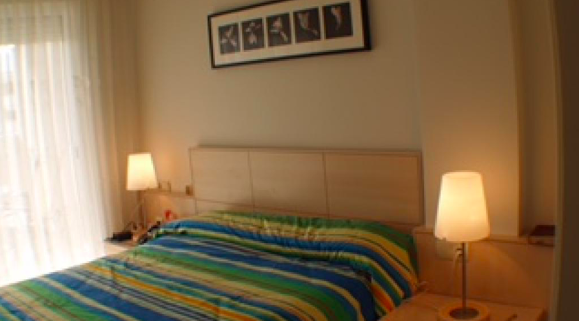 Summer rent apartment Estrella 2 Albir