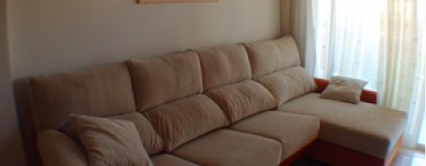 Ferieleilighet Estrella 2 sentralt Albir