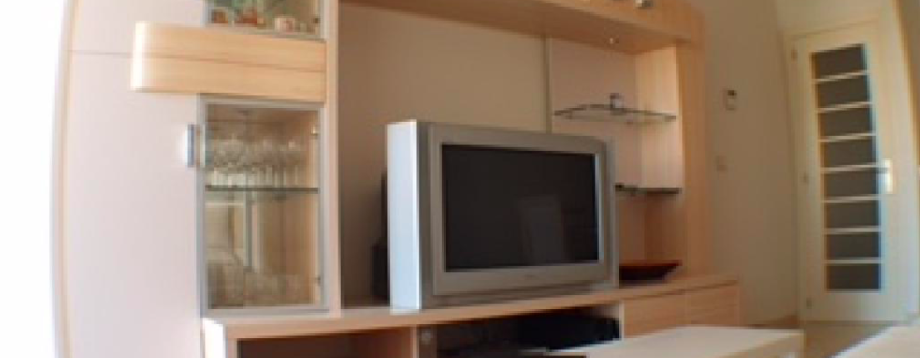 Ferieleilighet Estrella 2 sentralt Albir