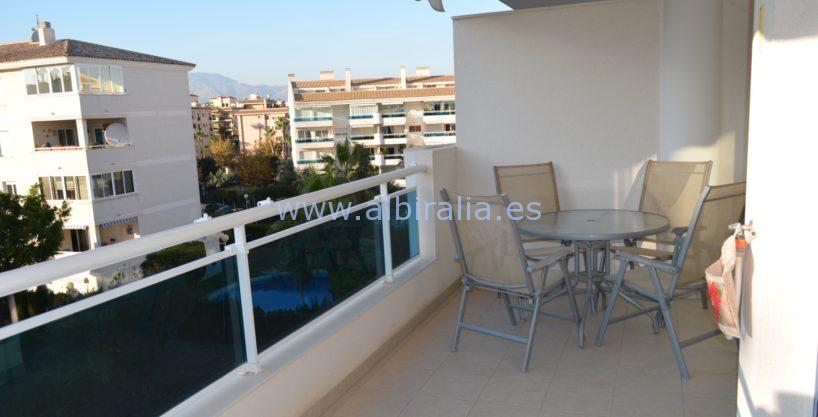 Feriebolig leie Albir Altea Alfaz del Pi