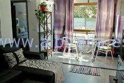 long term apartment albir altea beach