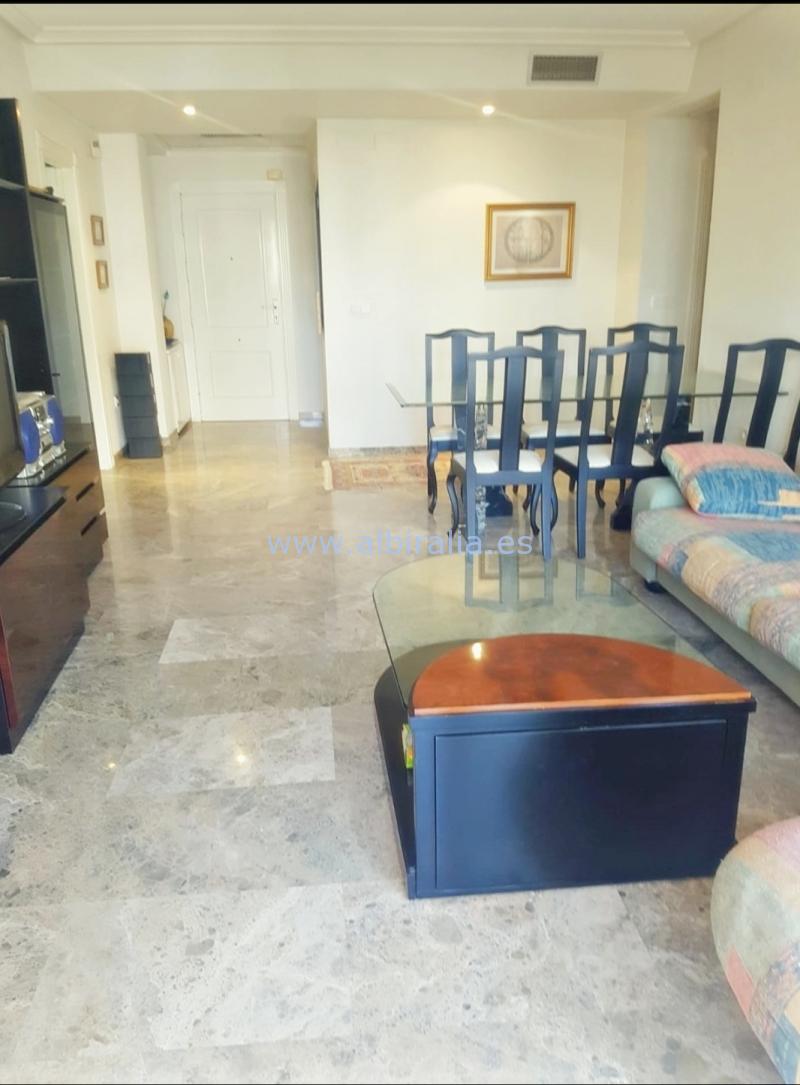 2 bedrooms Apartment for Rent in Albir I A245 Albiralia